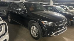 2023 Mercedes-Benz GLC-Class GLC 300