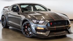 2019 Ford Mustang Shelby GT350R