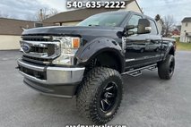 2020 Ford Super Duty F-250 XLT