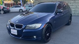 2012 BMW 3 Series 328i