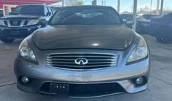 2013 Infiniti G37 Convertible G37