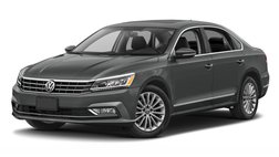 2017 Volkswagen Passat 1.8T SE