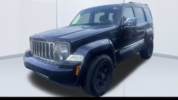 2011 Jeep Liberty Sport