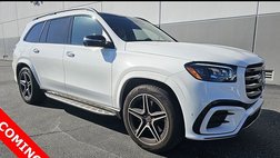 2024 Mercedes-Benz GLS GLS 450