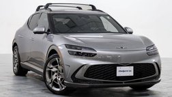 2023 Genesis GV60 Performance