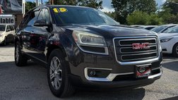 2015 GMC Acadia SLT-1