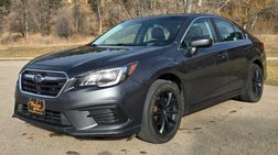 2018 Subaru Legacy 2.5i Premium