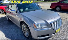 2011 Chrysler 300 C