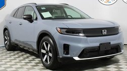 2025 Honda Prologue Touring