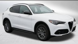2024 Alfa Romeo Stelvio Sprint