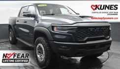 2026 Ram Ram Pickup 1500 RHO