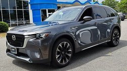 2024 Mazda CX-90 Plug-in Hybrid Premium