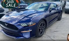 2020 Ford Mustang Premium
