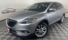 2013 Mazda CX-9 Grand Touring