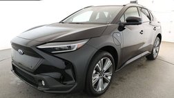 2024 Subaru Solterra Limited