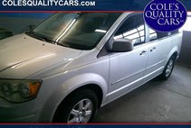 2010 Chrysler Town and Country Touring