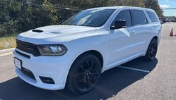 2019 Dodge Durango R/T