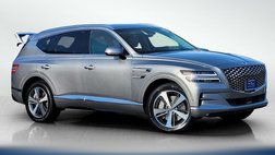 2024 Genesis GV80 