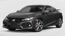 2018 Honda Civic Si