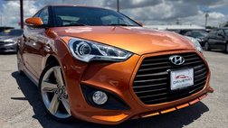 2013 Hyundai Veloster Turbo