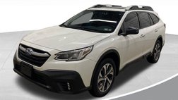 2022 Subaru Outback Touring XT