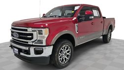 2022 Ford Super Duty F-250 Lariat