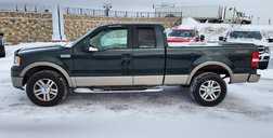 2006 Ford F-150 Lariat