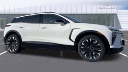 2024 Chevrolet Blazer EV RS