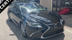 2019 Lexus ES 350 ES 350