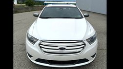 2013 Ford Taurus Limited