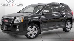 2013 GMC Terrain SLE-2