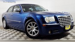 2009 Chrysler 300 C HEMI