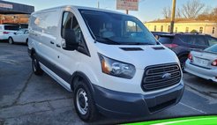 2018 Ford Transit 150