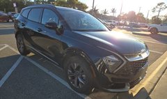 2023 Kia Sportage SX