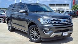 2020 Ford Expedition Limited
