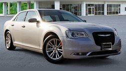 2021 Chrysler 300 Touring
