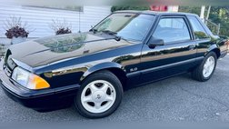 1993 Ford Mustang LX 5.0