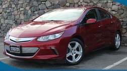 2019 Chevrolet Volt LT