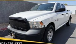 2015 Ram Ram Pickup 1500 Tradesman