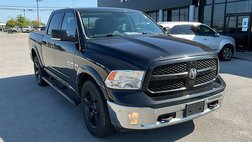 2015 Ram Ram Pickup 1500 Outdoorsman