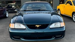 1995 Ford Mustang GT