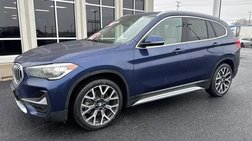 2020 BMW X1 sDrive28i