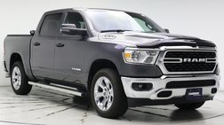 2023 Ram Ram Pickup 1500 Big Horn