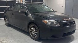 2006 Scion tC Base