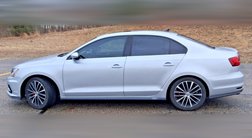 2016 Volkswagen Jetta GLI