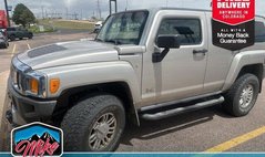 2009 HUMMER H3 Base