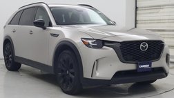 2018 Mazda MAZDA6 Signature