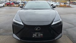 2024 Lexus RZ 450e Premium