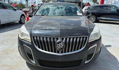 2016 Buick Regal GS