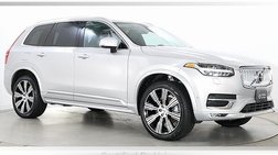 2024 Volvo XC90 B5 Plus Bright Theme